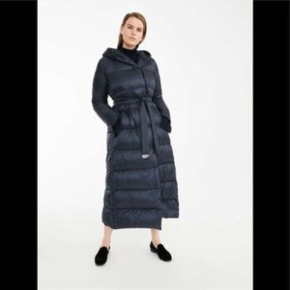 🔹MaxMara / The Cube Down jacket - Picture 1 of 15